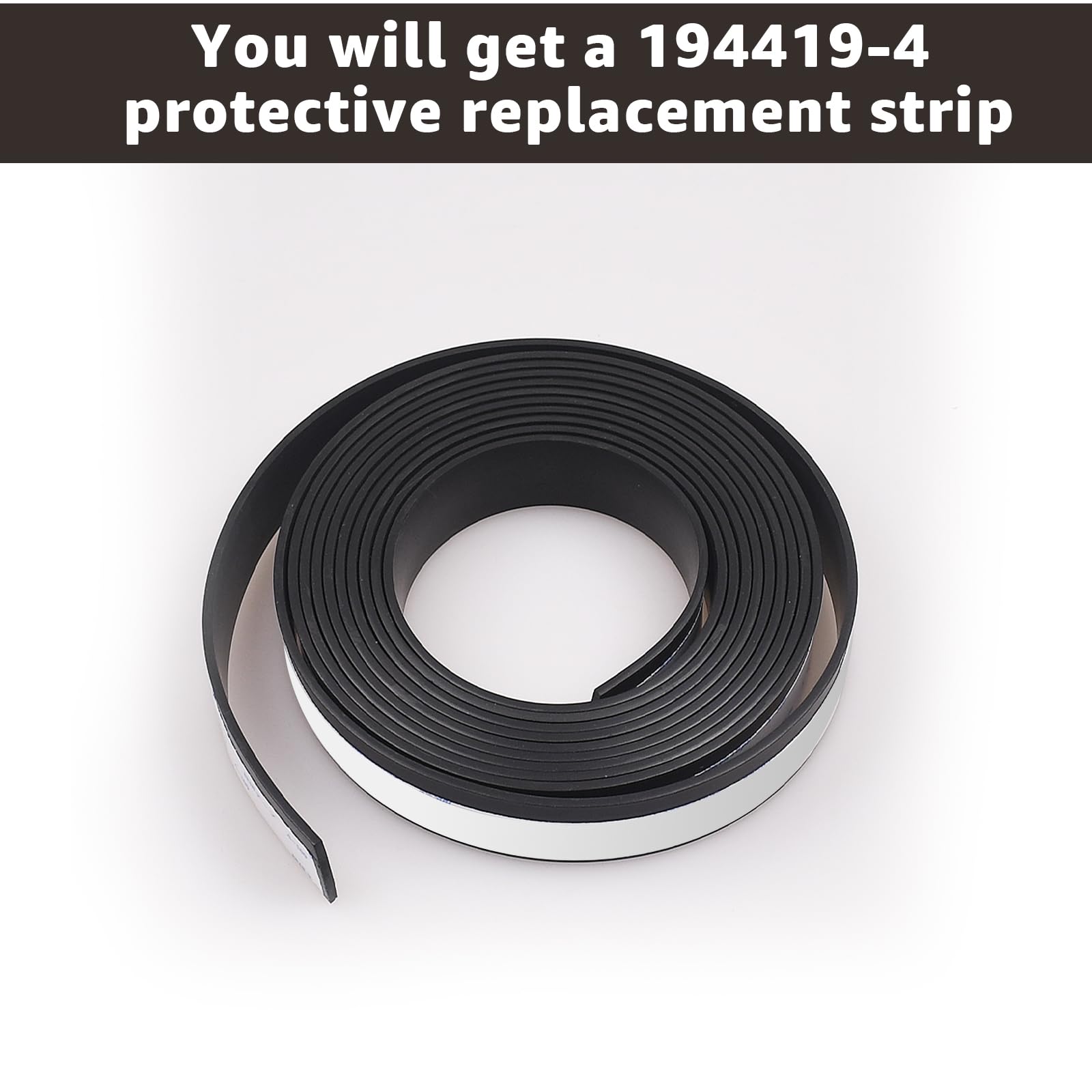Amazon.co.jp: Aomitop 194419-4 スプリンターガードストリップ マキタ